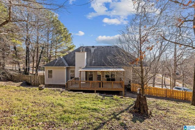 1510 OAK PARK DRIVE, Hoover, AL 35080