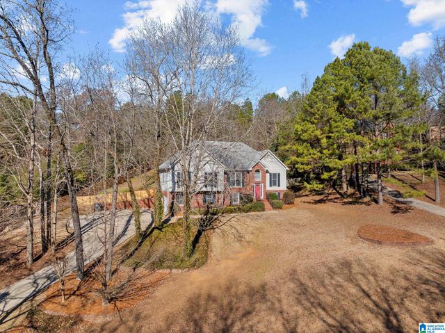 1510 OAK PARK DRIVE, Hoover, AL 35080