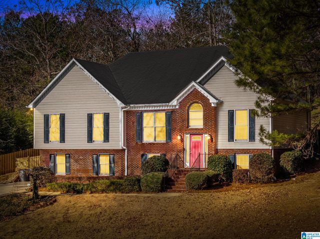 1510 OAK PARK DRIVE, Hoover, AL 35080