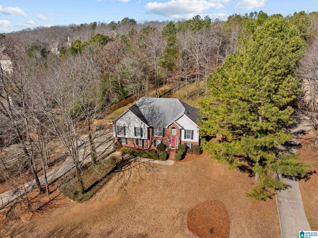 1510 OAK PARK DRIVE, Hoover, AL 35080