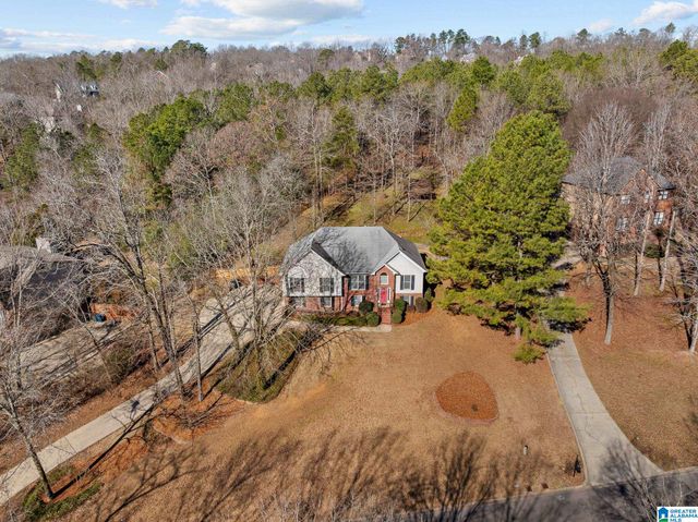 1510 OAK PARK DRIVE, Hoover, AL 35080