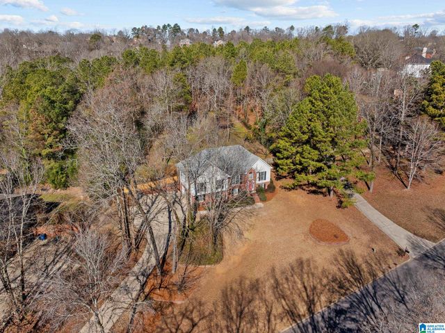 1510 OAK PARK DRIVE, Hoover, AL 35080