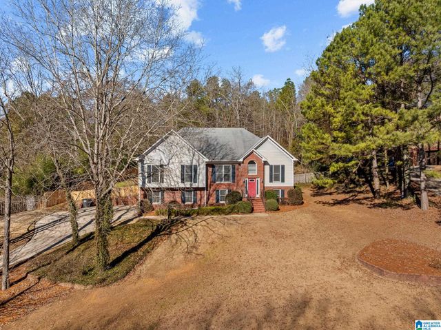 1510 OAK PARK DRIVE, Hoover, AL 35080