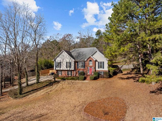 1510 OAK PARK DRIVE, Hoover, AL 35080