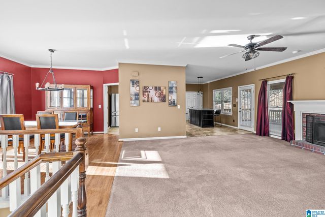 1510 OAK PARK DRIVE, Hoover, AL 35080