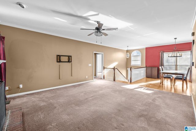 1510 OAK PARK DRIVE, Hoover, AL 35080