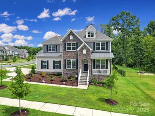17350 Monocacy Boulevard, Huntersville, NC 28078