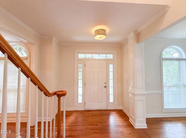 10613 River Forest Drive, Raleigh, NC 27614