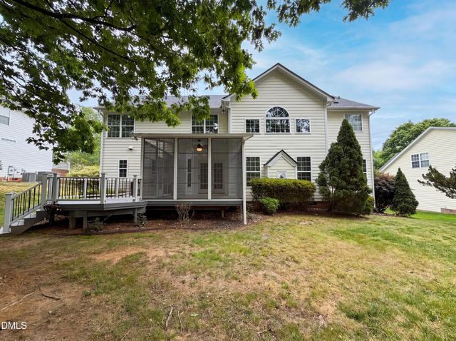 10613 River Forest Drive, Raleigh, NC 27614