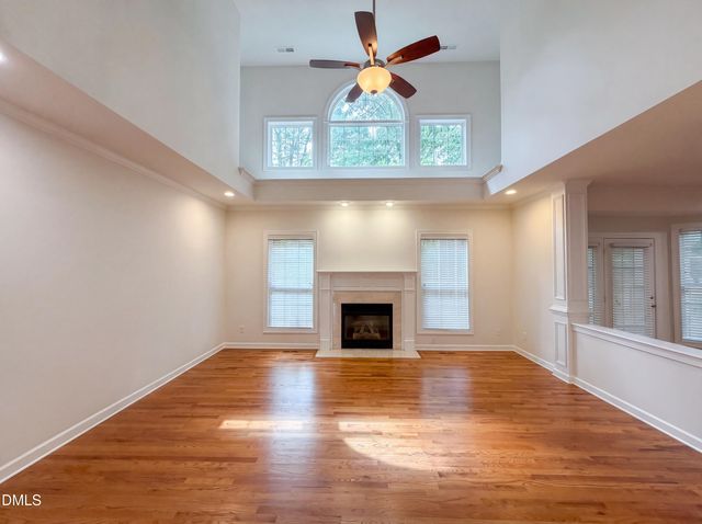 10613 River Forest Drive, Raleigh, NC 27614
