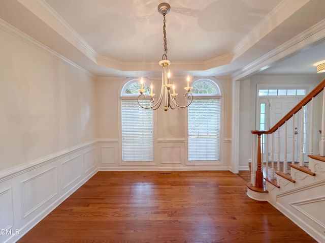 10613 River Forest Drive, Raleigh, NC 27614