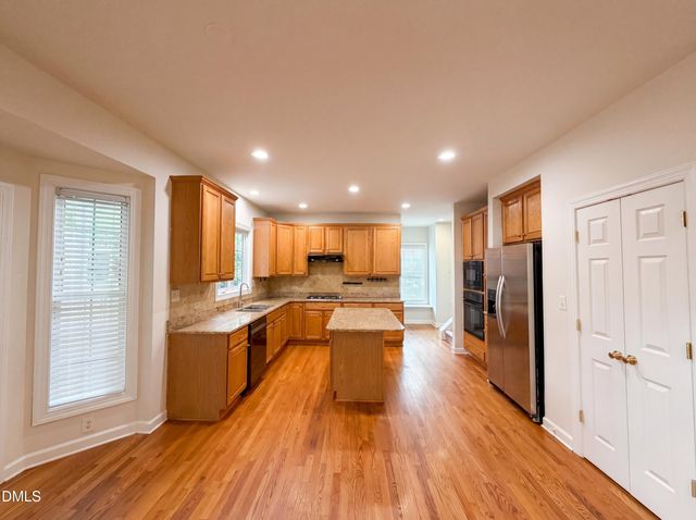 10613 River Forest Drive, Raleigh, NC 27614