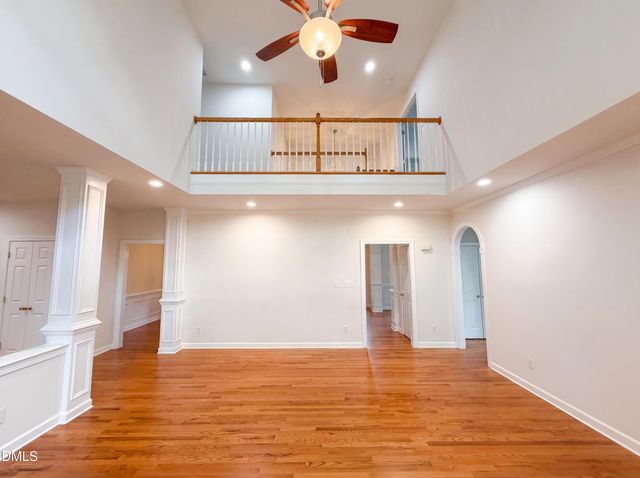 10613 River Forest Drive, Raleigh, NC 27614