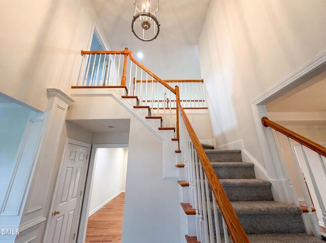 10613 River Forest Drive, Raleigh, NC 27614