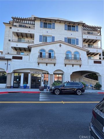 627 Deep Valley Drive 205, Rolling Hills Estates, CA 90274