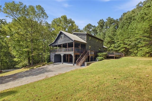 640 Union Grove Road SE, Adairsville, GA 30103