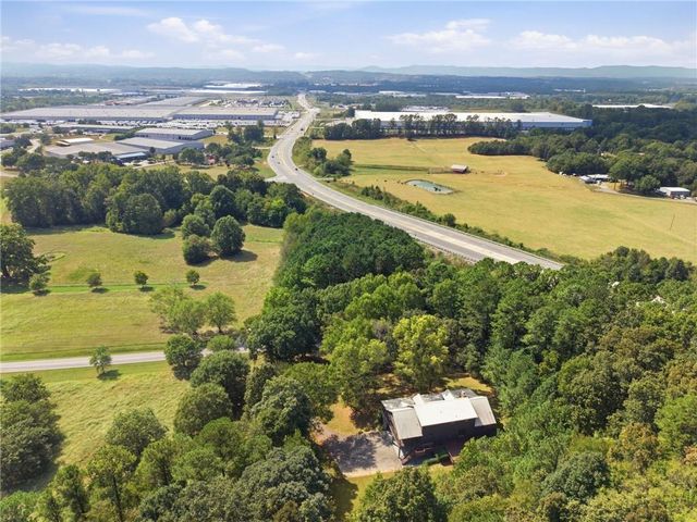 640 Union Grove Road SE, Adairsville, GA 30103