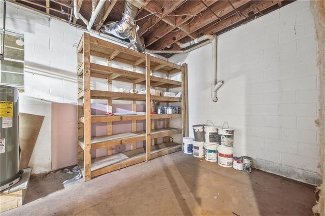 640 Union Grove Road SE, Adairsville, GA 30103
