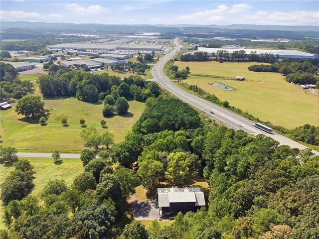 640 Union Grove Road SE, Adairsville, GA 30103