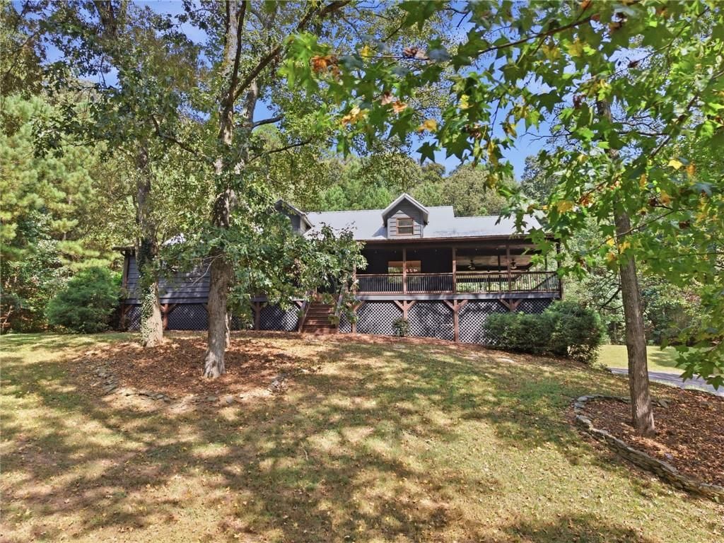 640 Union Grove Road SE, Adairsville, GA 30103