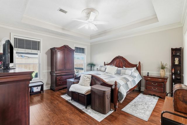 405 Esplanade Ave, Conway, AR 72034