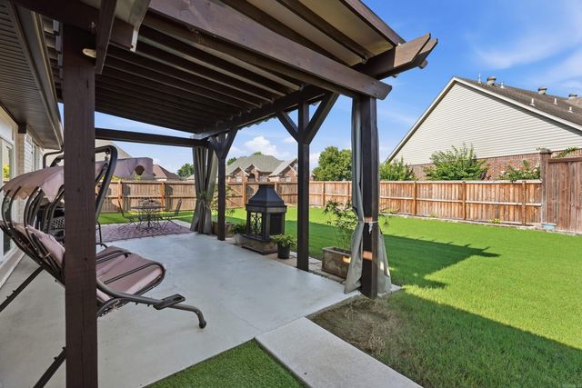 405 Esplanade Ave, Conway, AR 72034