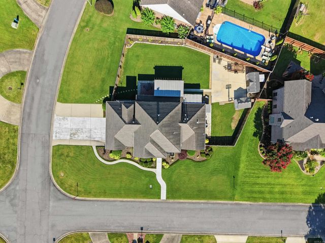405 Esplanade Ave, Conway, AR 72034