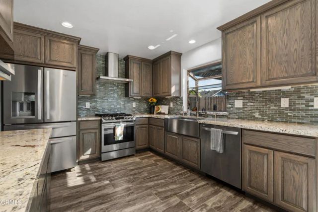 2630 Raft Lane, Oxnard, CA 93035