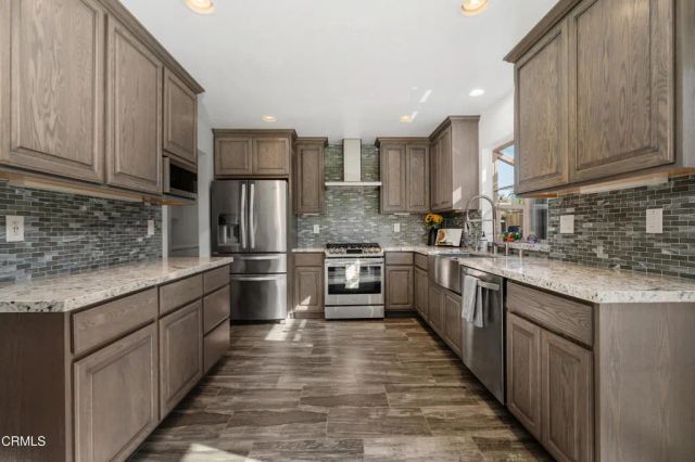 2630 Raft Lane, Oxnard, CA 93035