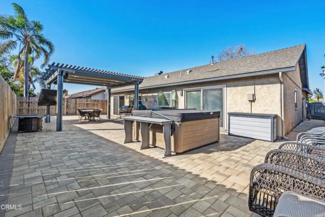 2630 Raft Lane, Oxnard, CA 93035