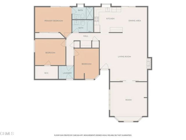 2630 Raft Lane, Oxnard, CA 93035