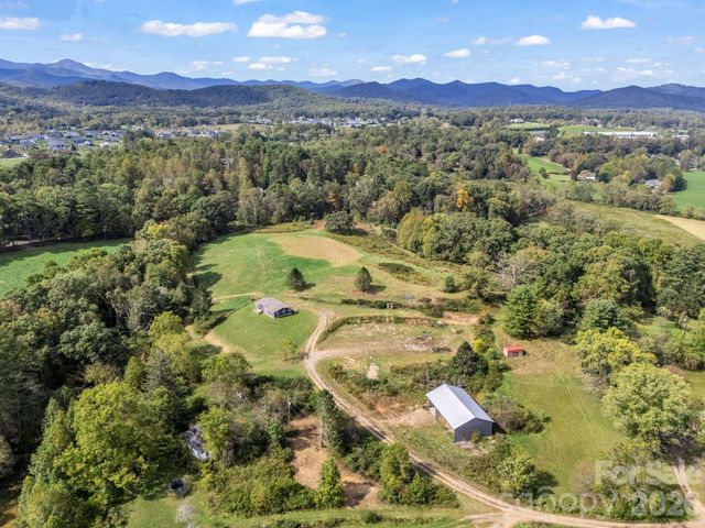 000 Cook Lane 24.87 Acres, Mills River, NC 28759