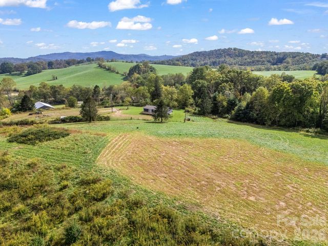 000 Cook Lane 24.87 Acres, Mills River, NC 28759