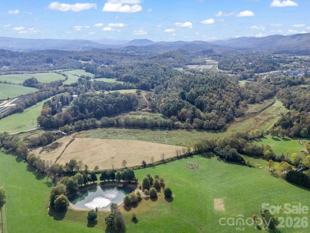 000 Cook Lane 24.87 Acres, Mills River, NC 28759