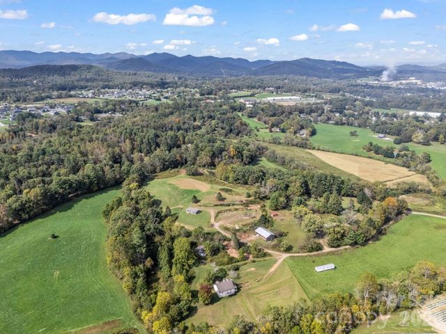 000 Cook Lane 24.87 Acres, Mills River, NC 28759