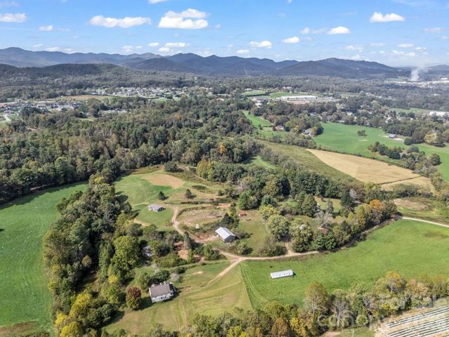 000 Cook Lane 24.87 Acres, Mills River, NC 28759