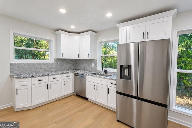 2499 Sylvan Road, East Point, GA 30344