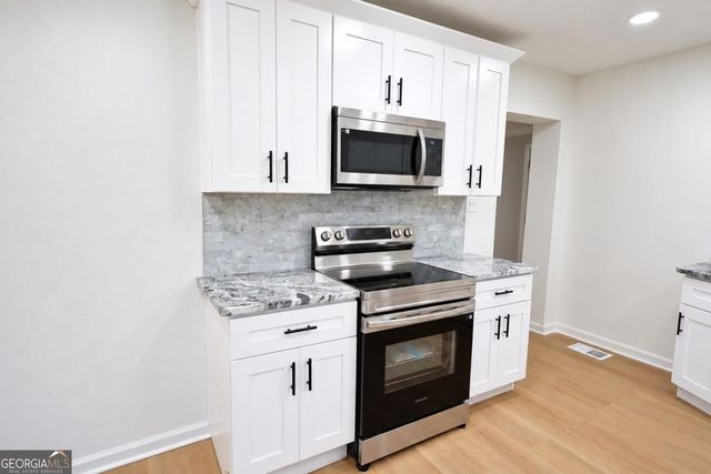 2499 Sylvan Road, East Point, GA 30344