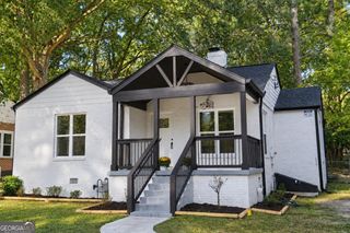 2499 Sylvan Road, East Point, GA 30344
