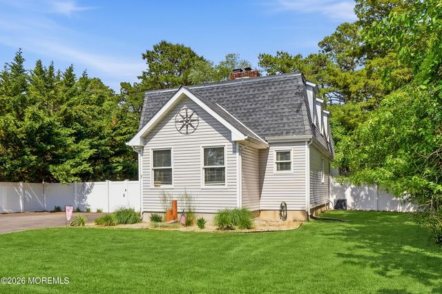 1437 Jay Street, Forked River, NJ 08731
