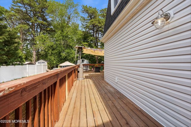 1437 Jay Street, Forked River, NJ 08731