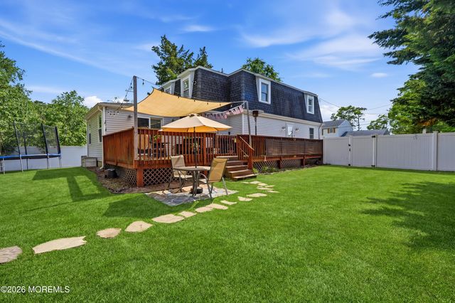 1437 Jay Street, Forked River, NJ 08731