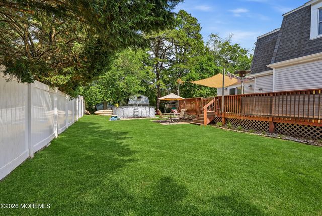 1437 Jay Street, Forked River, NJ 08731