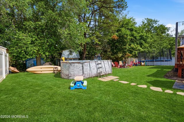 1437 Jay Street, Forked River, NJ 08731