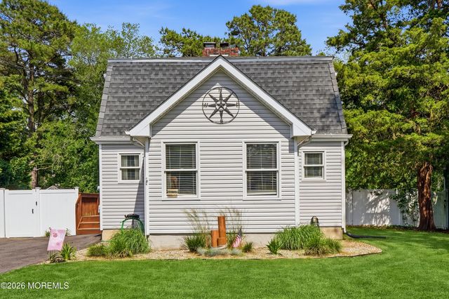 1437 Jay Street, Forked River, NJ 08731