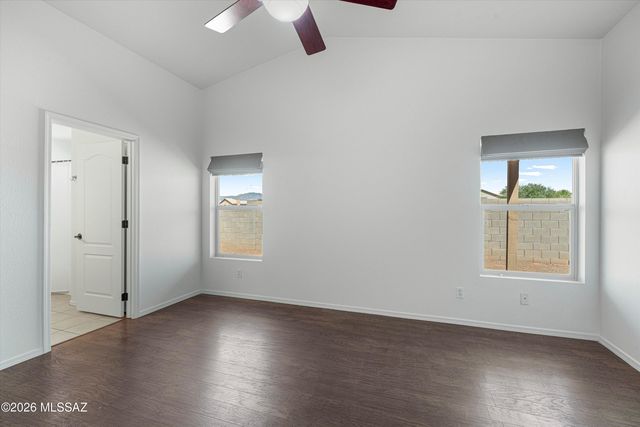 9026 N School Hill Drive, Tucson, AZ 85743