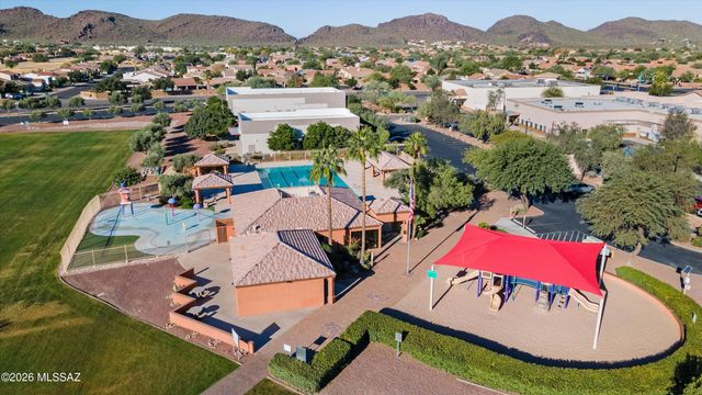 9026 N School Hill Drive, Tucson, AZ 85743