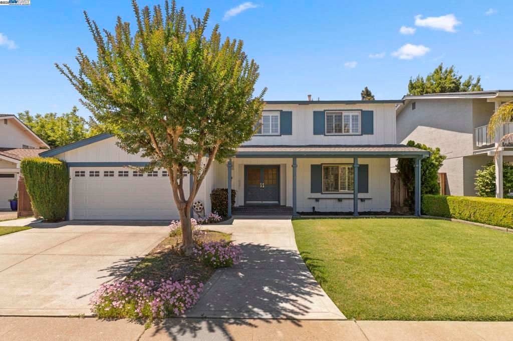 1927 Foxswallow Cir, Pleasanton, CA 94566