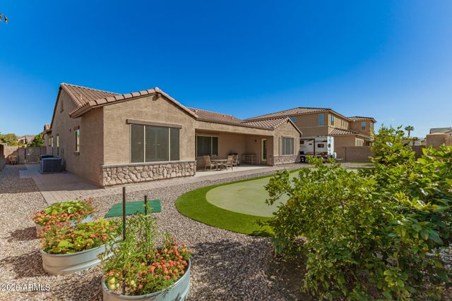 2052 S NAVAJO Court, Chandler, AZ 85286