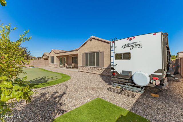 2052 S NAVAJO Court, Chandler, AZ 85286